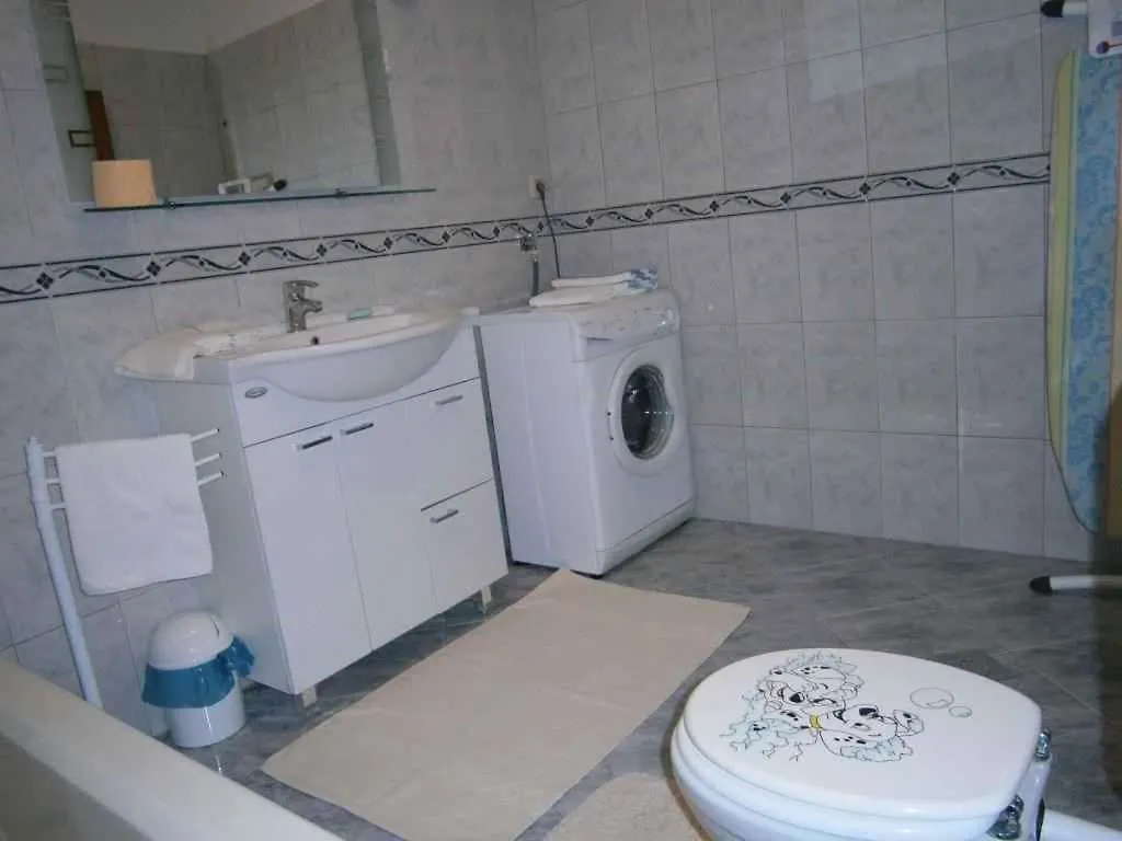 Apartments In Novi Vinodolski 15477 Croatia