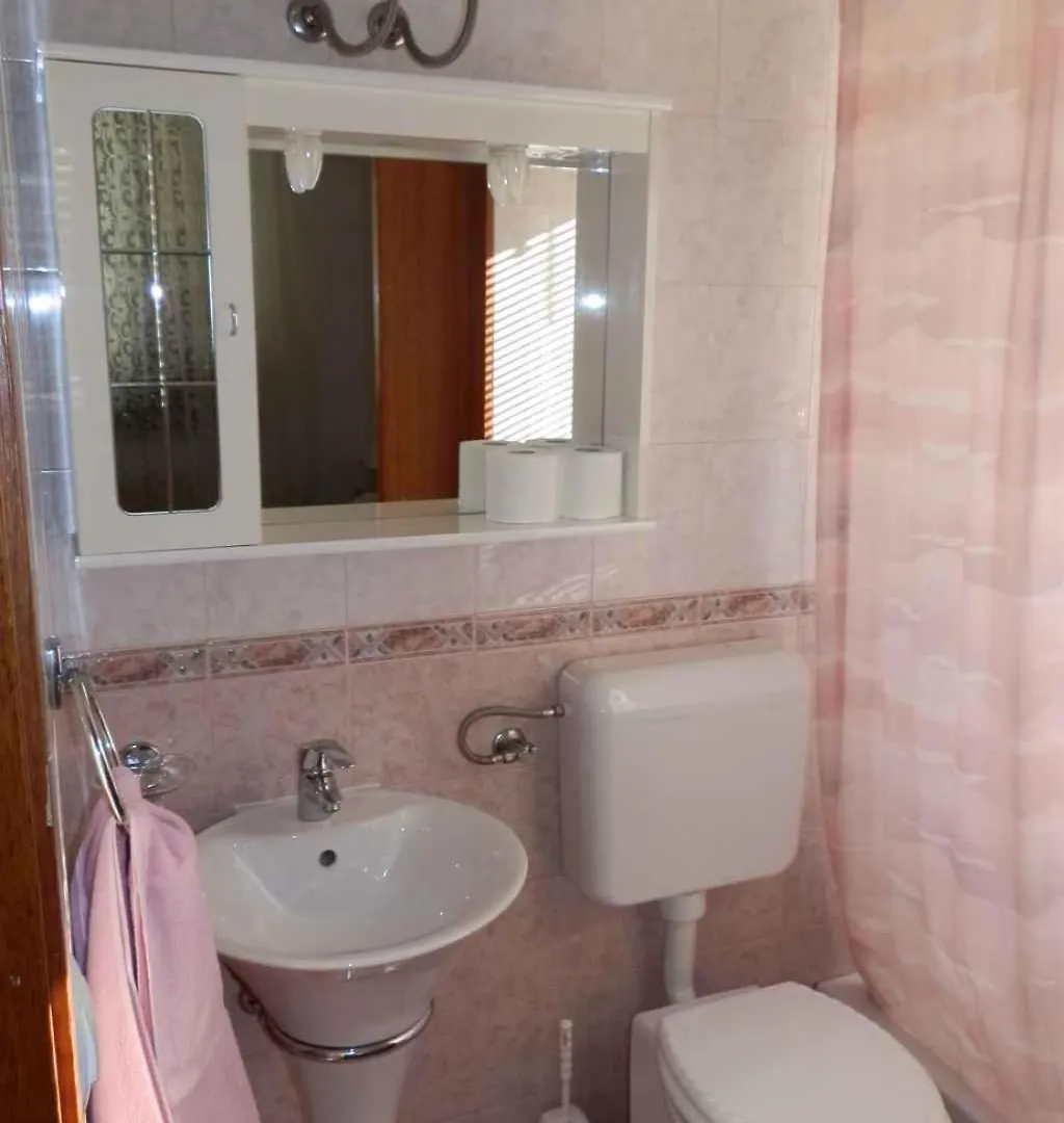 Apartments In Novi Vinodolski 15477 0*,  Croatia