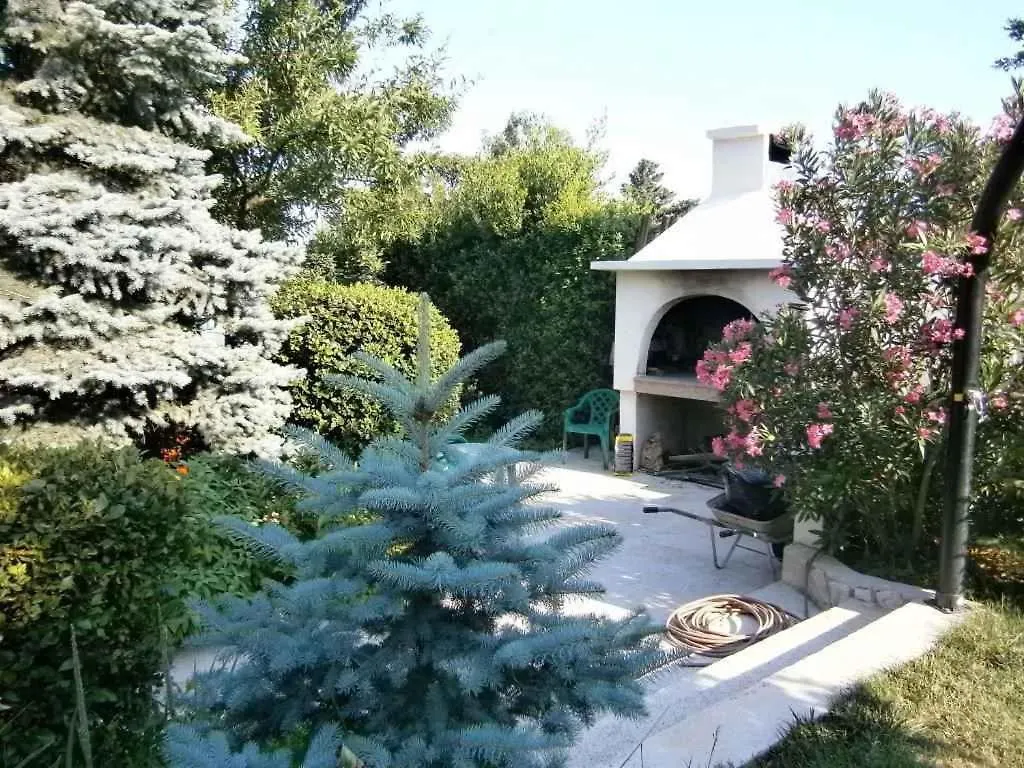 Apartments In Novi Vinodolski 15477