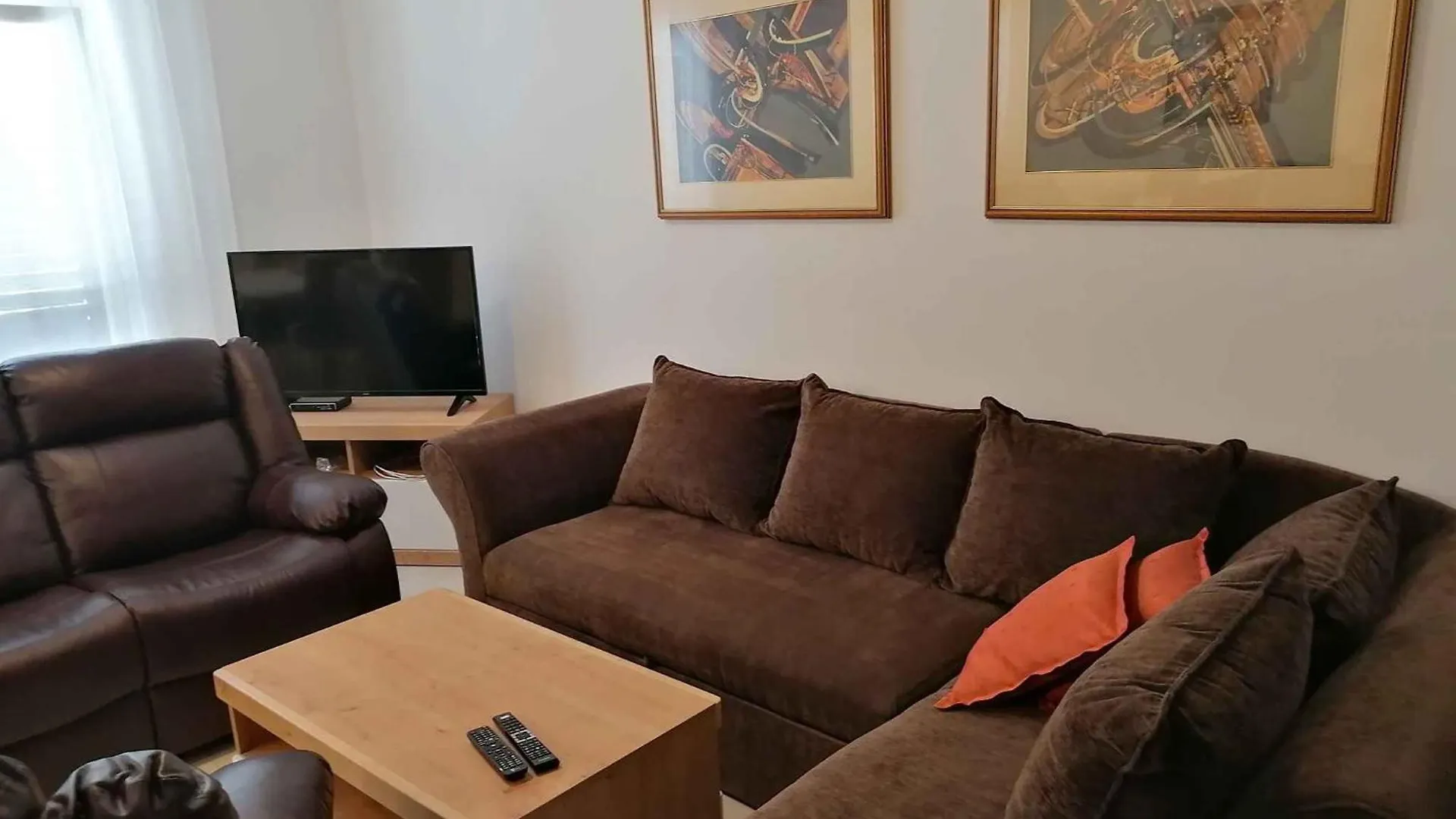 Apartments In Novi Vinodolski 15477 0*,  Croatia