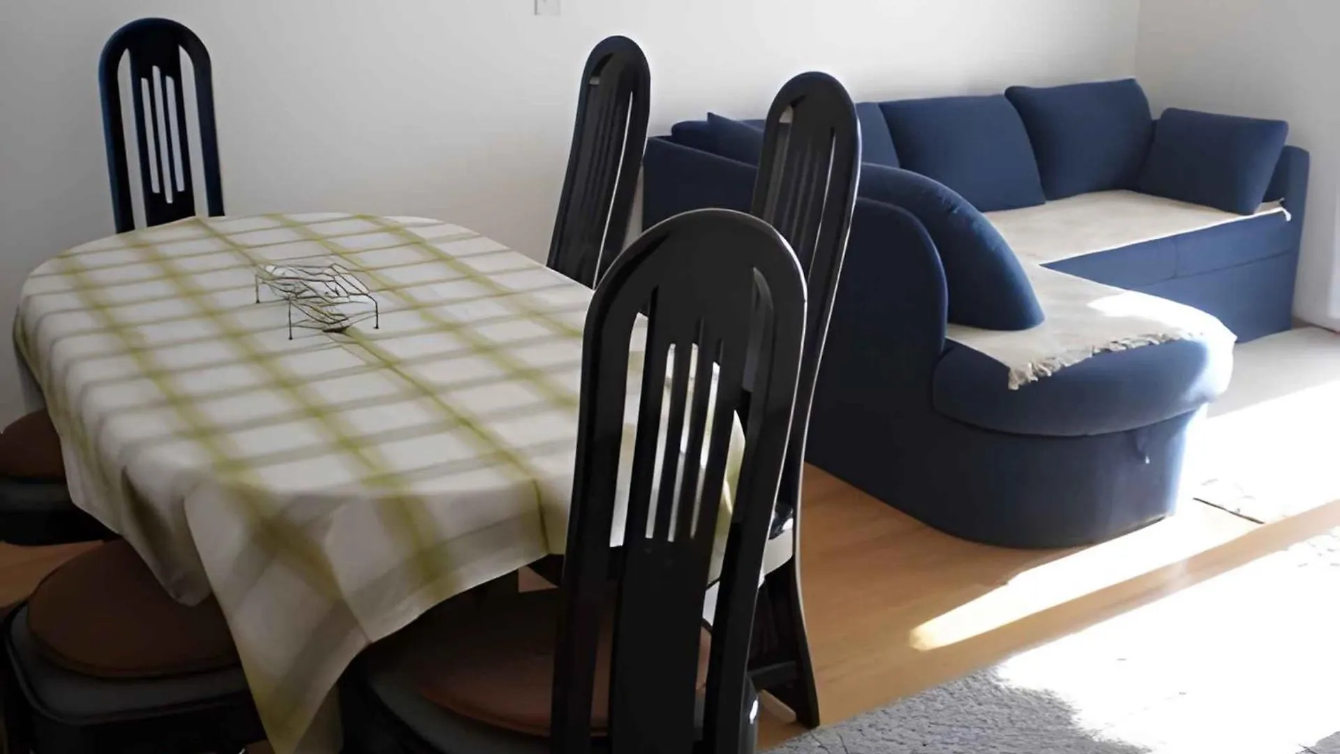 Apartments In Novi Vinodolski 15477 Croatia