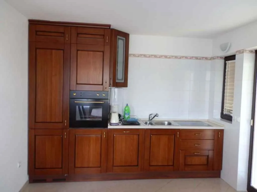Apartments In Novi Vinodolski 15477