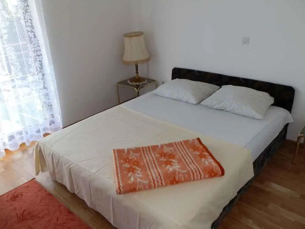 Apartments In Novi Vinodolski 15477 Croatia