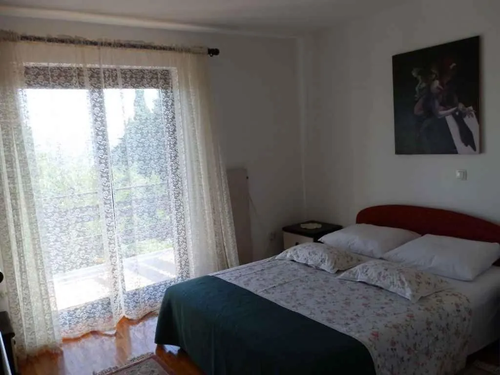 Apartments In Novi Vinodolski 15477 0*,  Croatia